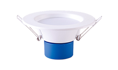 Blue moon COB LED downlight'ın avantajları