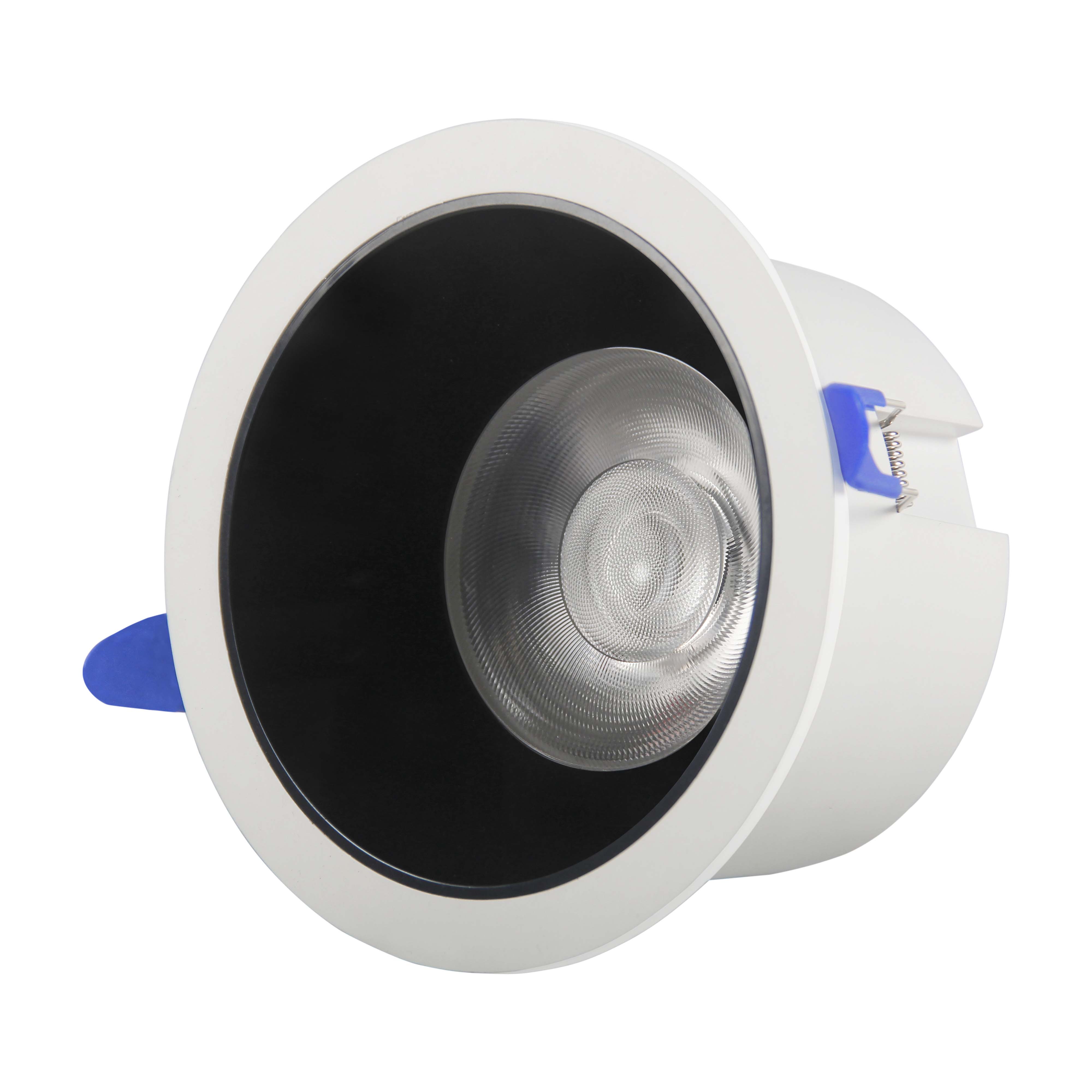 LED Downlight nedir? Gömme Işıkların Faydaları