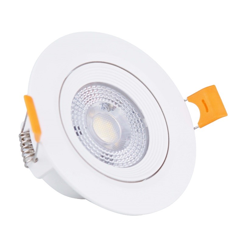 Evinize LED Spot Işıkları Ekleyin