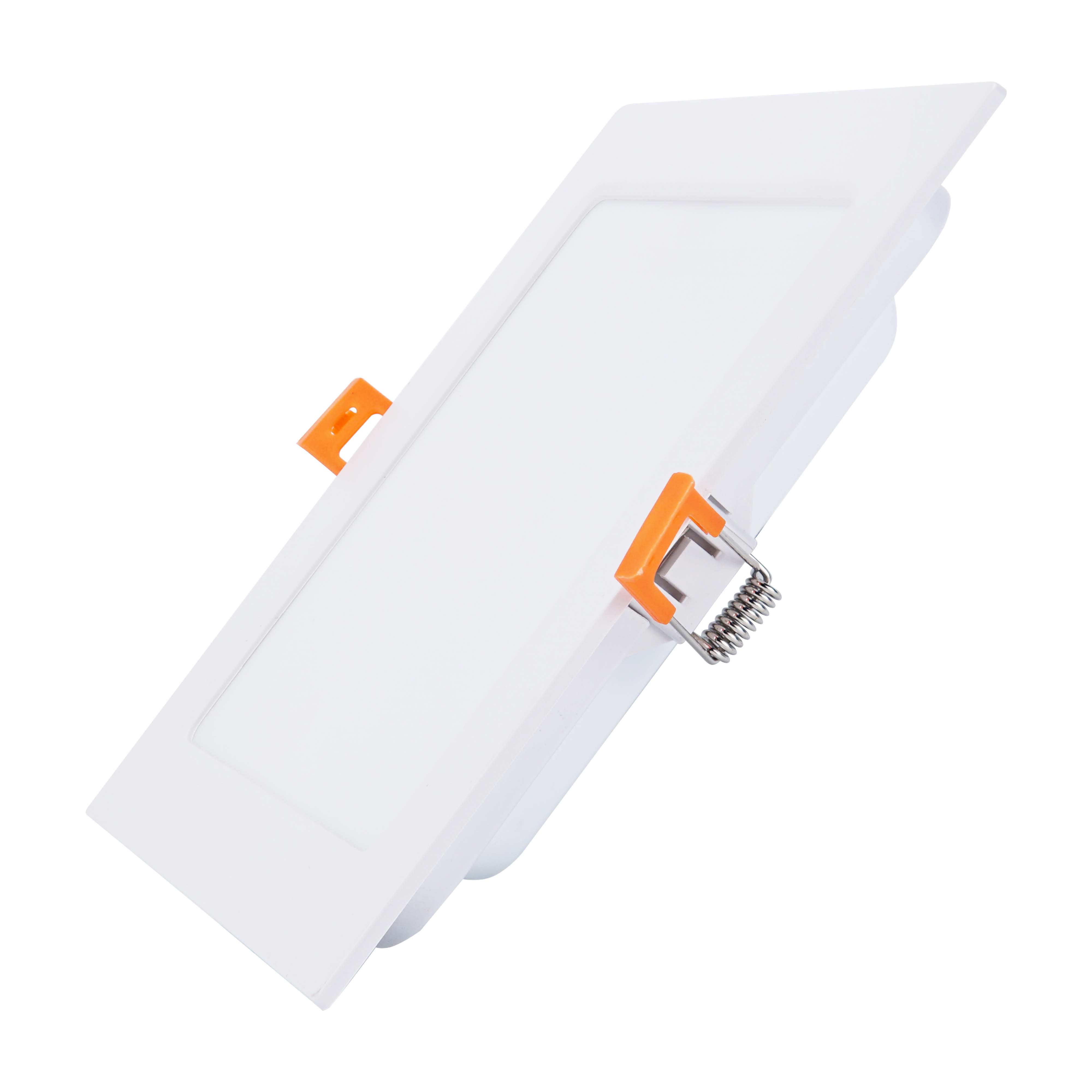 LED tavan lambası ile panel lambası arasındaki fark nedir?