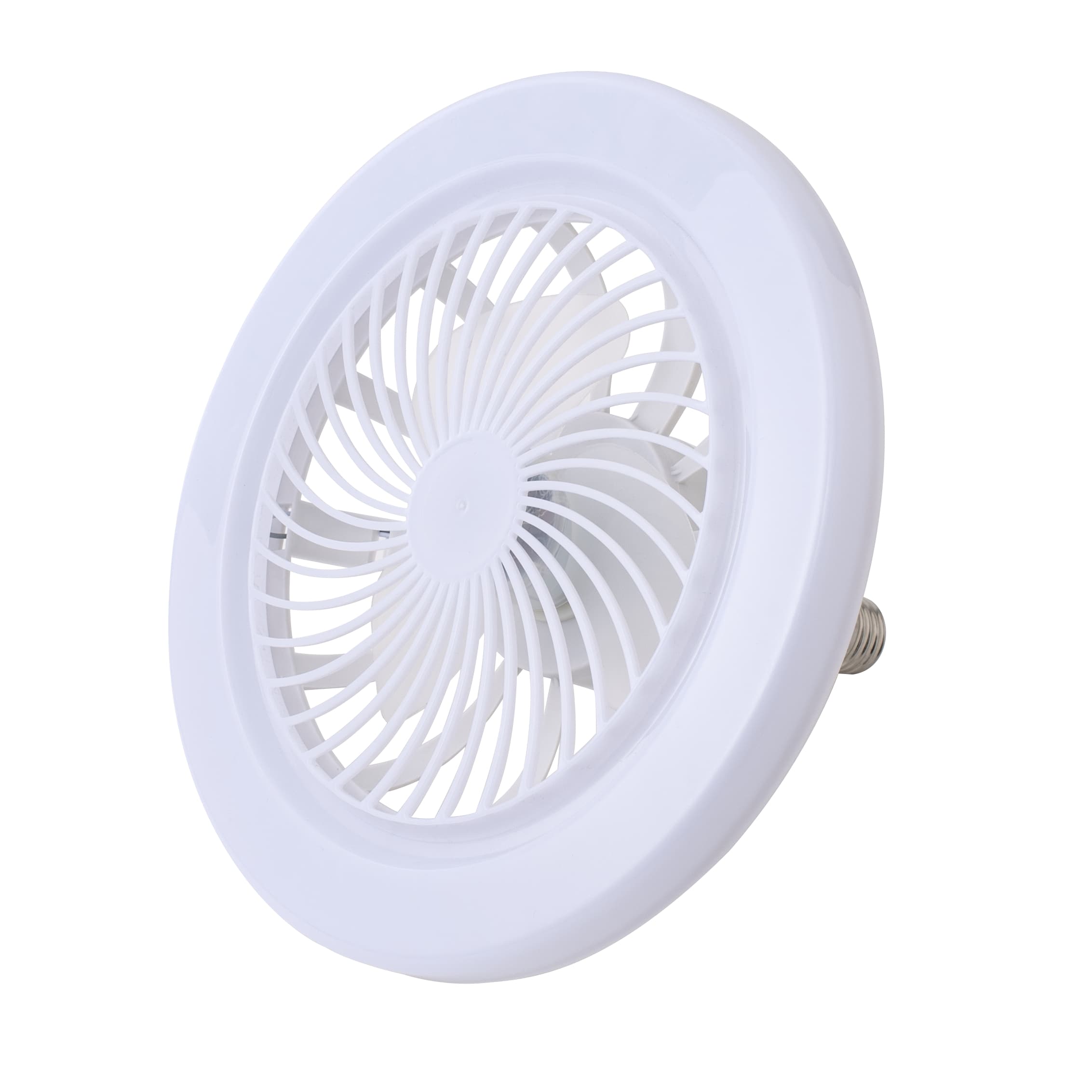 LED fan ışığı