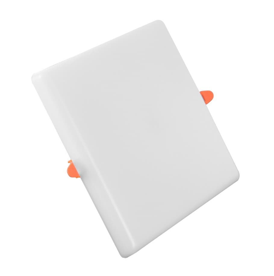 LED Petek Çerçevesiz Panel Işık Kare