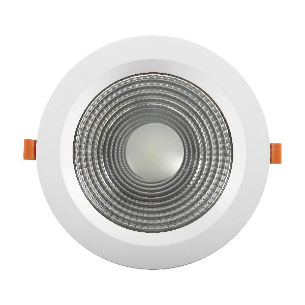 Akıllı Alüminyum COB Led Downlight