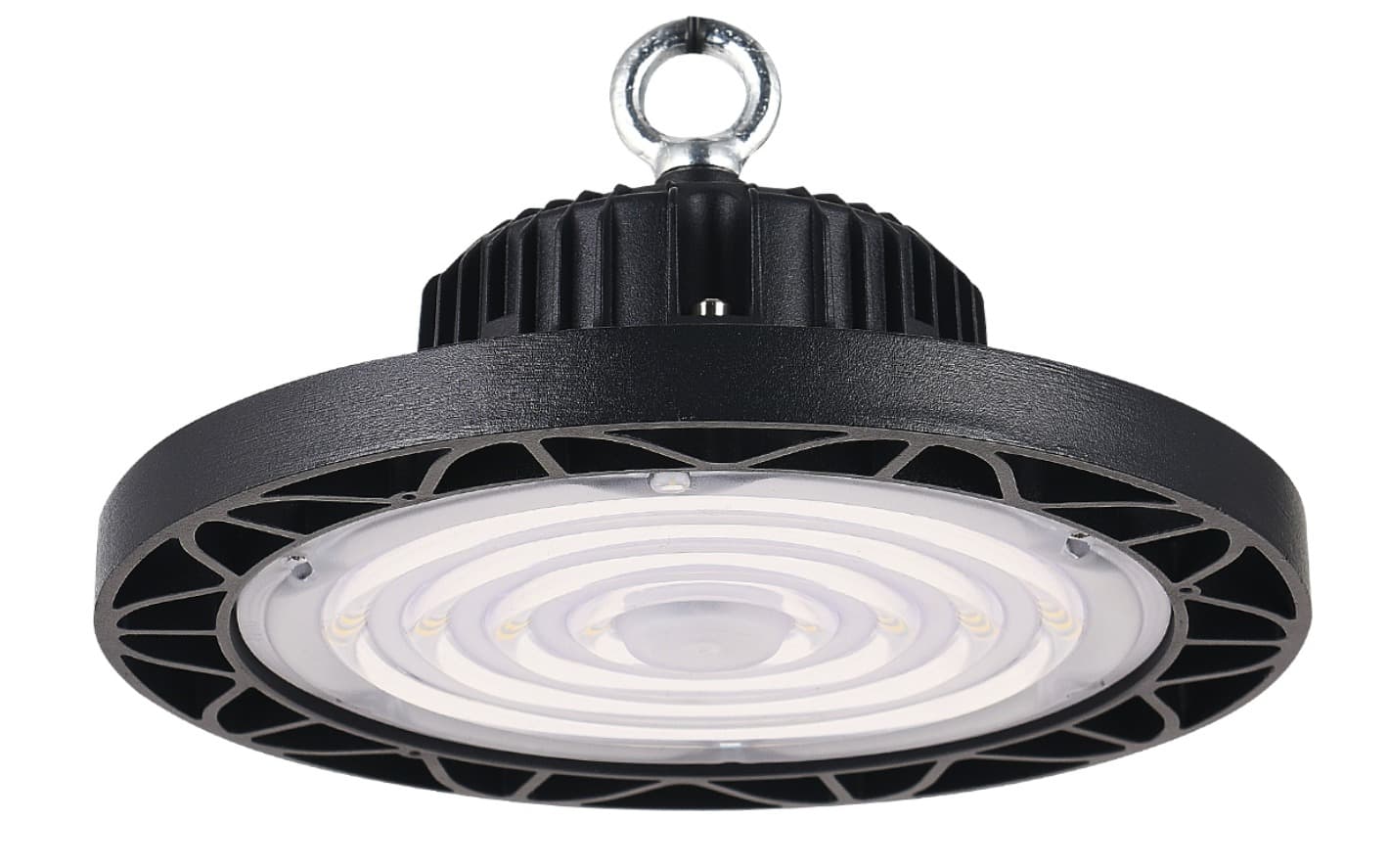 UFO LED Yüksek Tavan Işık Yuvarlak